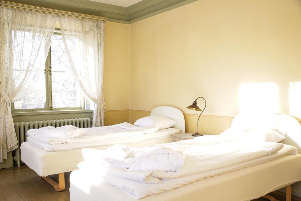 Kaggeholms Slott Bed and Breakfast Ekerö Exterior foto